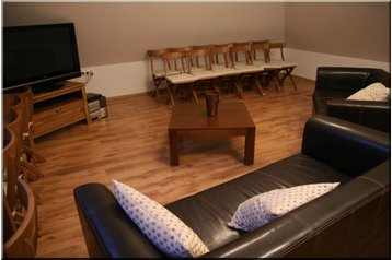 Slovākija Penzión Terchová, Eksterjers